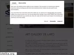 Sites similar to delaro.com
