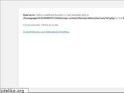 Sites similar to delarochepub.com