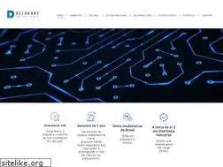 Sites similar to delarone.com.br