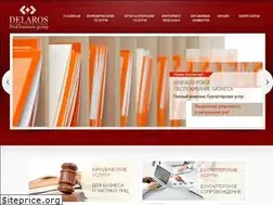 Sites similar to delaros.com