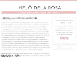 Sites similar to delarosa.com.br
