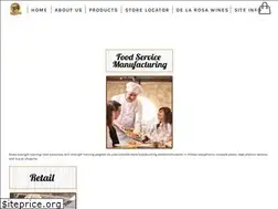 Sites similar to delarosa613.com