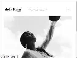Sites similar to delarosahawaii.com