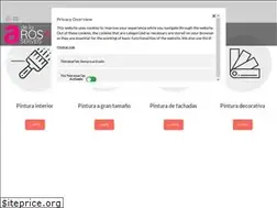 Sites similar to delarosaserveis.com