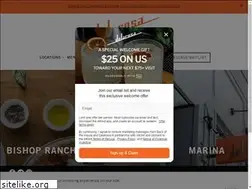 Sites similar to delarosasf.com