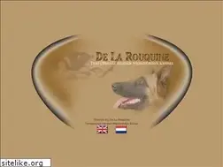 Sites similar to delarouquine.nl