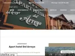 Sites similar to delarroyo.com.ar