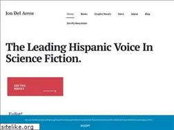 Sites similar to delarroz.com