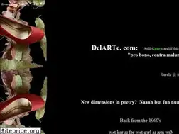Sites similar to delarte.com