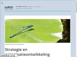 Sites similar to delarte.nl