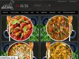Sites similar to delarte.ro