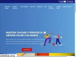 Sites similar to delartepr.com