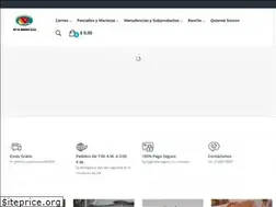 Sites similar to delasabana.com