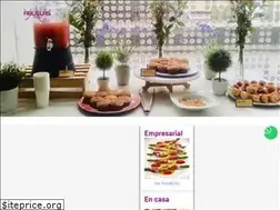 Sites similar to delasabuelas.com