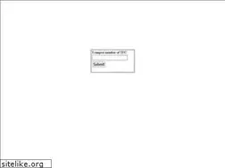 Sites similar to delasalaspost.com
