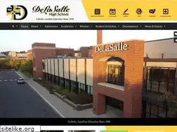 Sites similar to delasalle.com