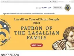 Sites similar to delasalle.org.au