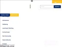 Sites similar to delasalle.vic.edu.au
