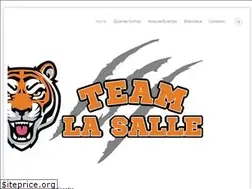 Sites similar to delasallebayamon.com
