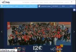 Sites similar to delasallemalta.org