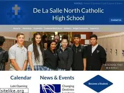 Sites similar to delasallenorth.org