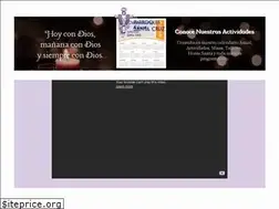 Sites similar to delasantacruz.org.mx