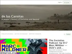 Sites similar to delascarnitas.com