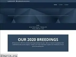 Sites similar to delasfloreskennel.com