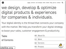 Sites similar to delasign.com