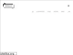 Sites similar to delasoul.fr