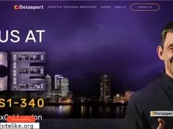 Sites similar to delasport.com