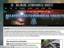 Sites similar to delastro.org