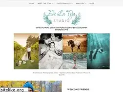 Sites similar to delatejastudio.com
