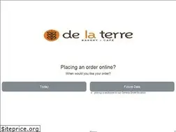Sites similar to delaterre.ca