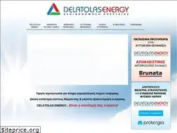 Sites similar to delatolasenergy.gr