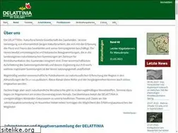 Sites similar to delattinia.de