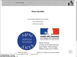 Sites similar to delaubert.com