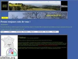 Sites similar to delaubracauxrivesdolt.fr