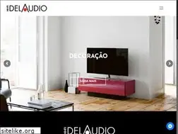 Sites similar to delaudio.pt