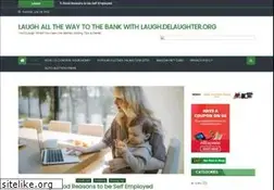 Sites similar to delaughter.org