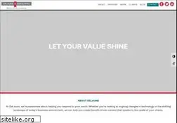 Sites similar to delaune.com