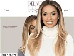 Sites similar to delaunedental.com