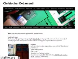 Sites similar to delaurenti.net