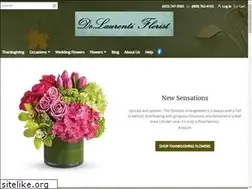 Sites similar to delaurentiflorist.com