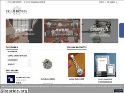 Sites similar to delaurentiishop.it