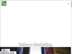 Sites similar to delauwmarketing.nl