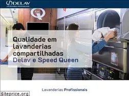 Sites similar to delav.com.br