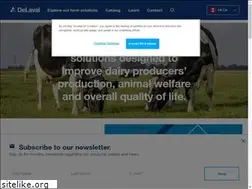 Sites similar to delaval.ca