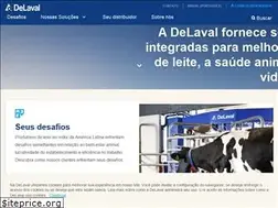 Sites similar to delaval.com.br