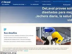 Sites similar to delaval.com.co